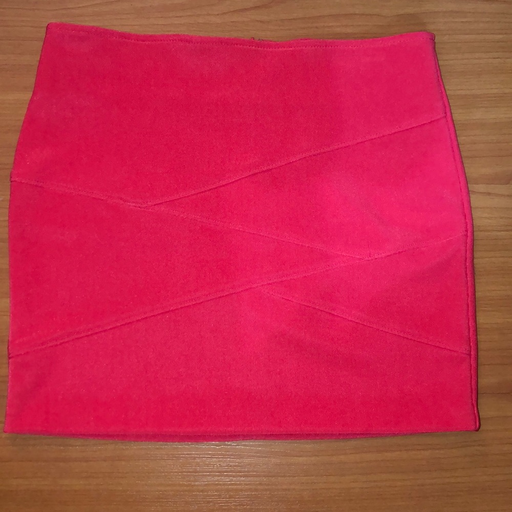 Forever 21 skirt